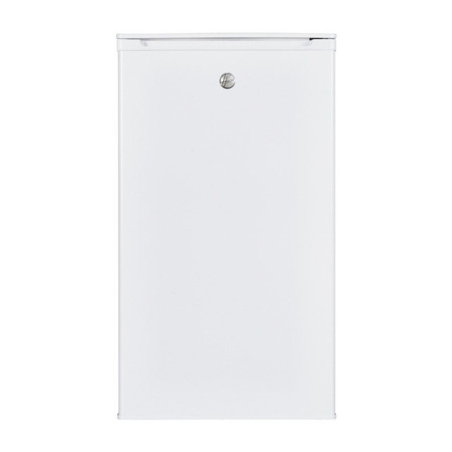 Hoover HUHS 38EWK-1 Undercounter Freezer - White
