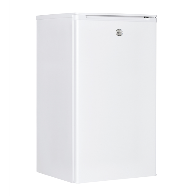 Hoover HUHS 38EWK-1 Undercounter Freezer - White