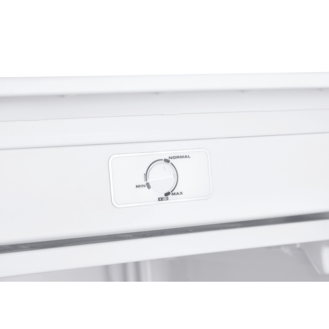 Hoover HUHS 38EWK-1 Undercounter Freezer - White