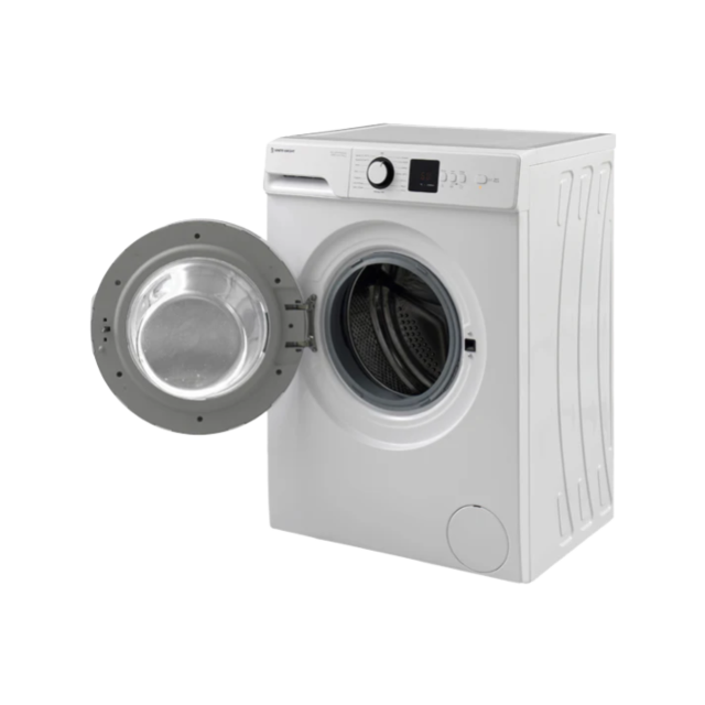 White Knight ATWM126W Freestanding 6kg 1200rpm Washing Machine - White
