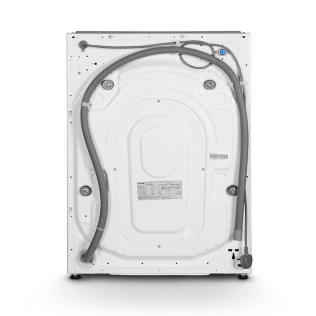 Montpellier MIWD8614 8/6kg 1400rpm Integrated Washer Dryer