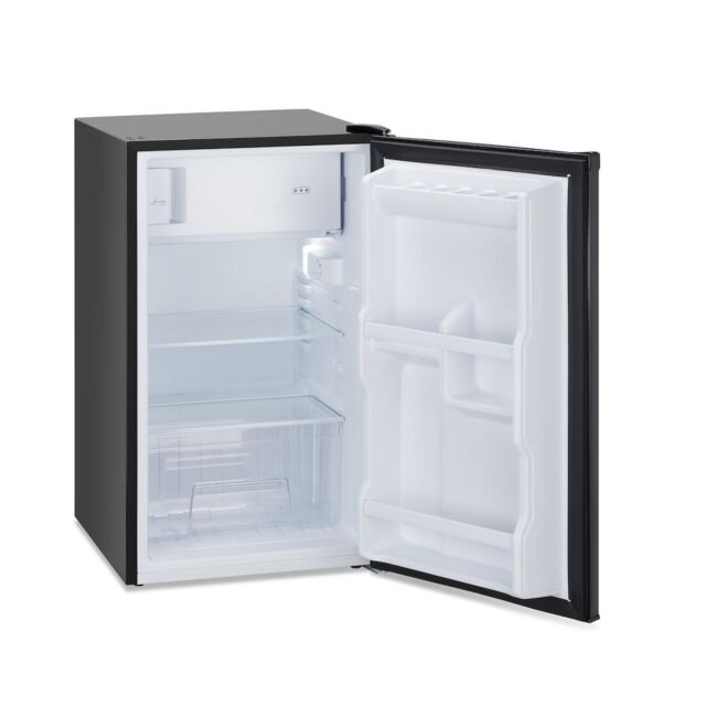 RK100BK.E ICEBOX FRIDGE