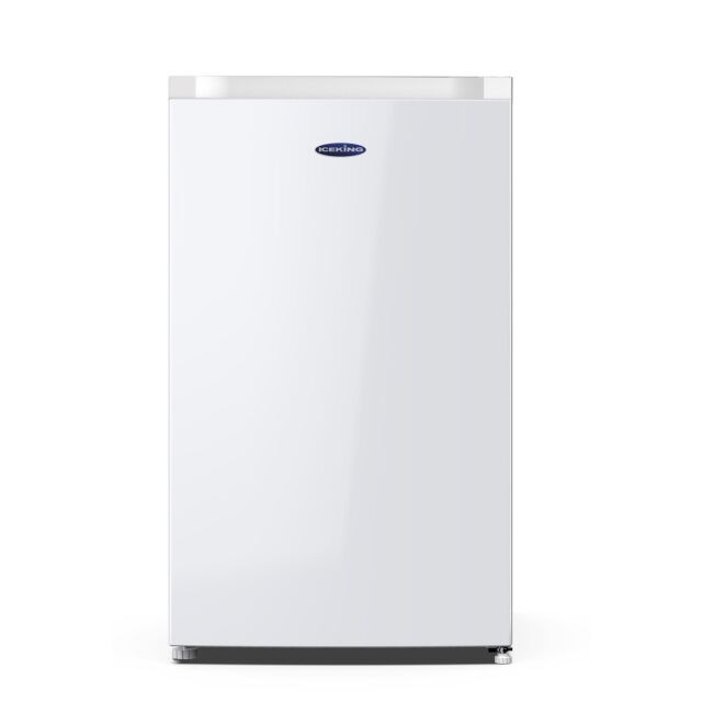 Iceking RZ110W.E Undercounter Freezer in White