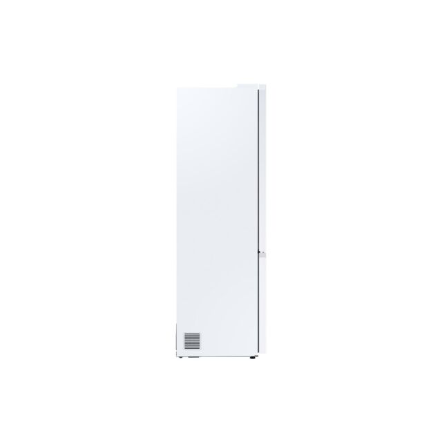Samsung RB38C602CWW/EU Freestanding Fridge Freezer - White