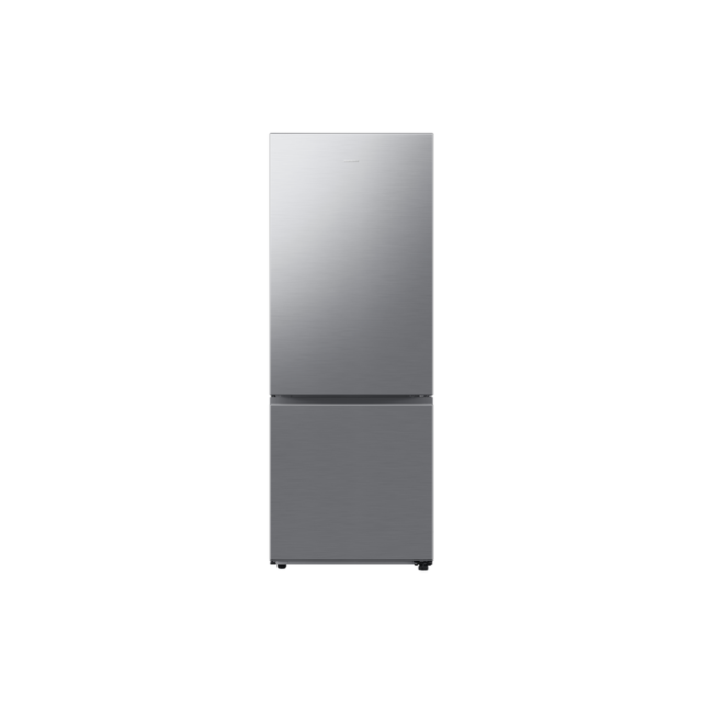 Samsung RB53DG703CS9EU Fridge Freezer with SpaceMax™ Technology - Silver