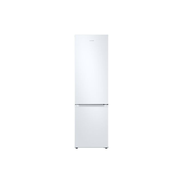 Samsung RB38C602CWW/EU Freestanding Fridge Freezer - White