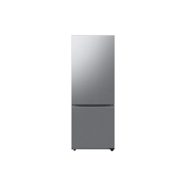 Samsung RB53DG703CS9EU Fridge Freezer with SpaceMax™ Technology - Silver