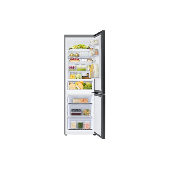 Samsung RB34A6B2E22/EU Bespoke RB7300T Fridge Freezer