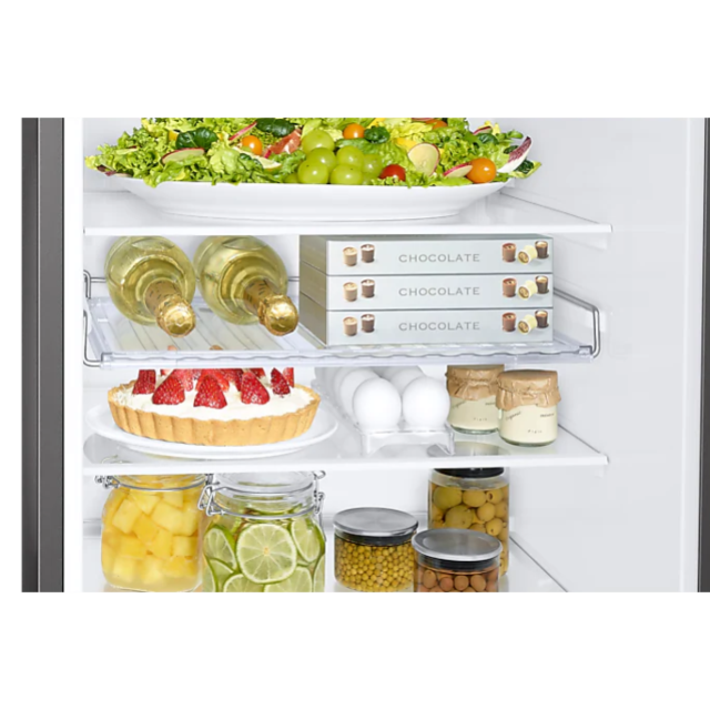 Samsung RB34A6B2E22/EU Bespoke RB7300T Fridge Freezer