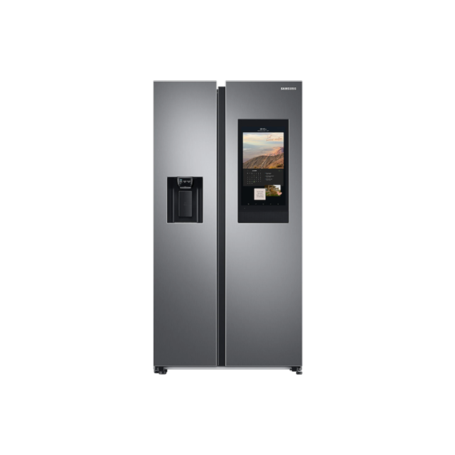 Samsung RH69B8941S9/EU RS8000 American Fridge Freezer with Beverage Centre