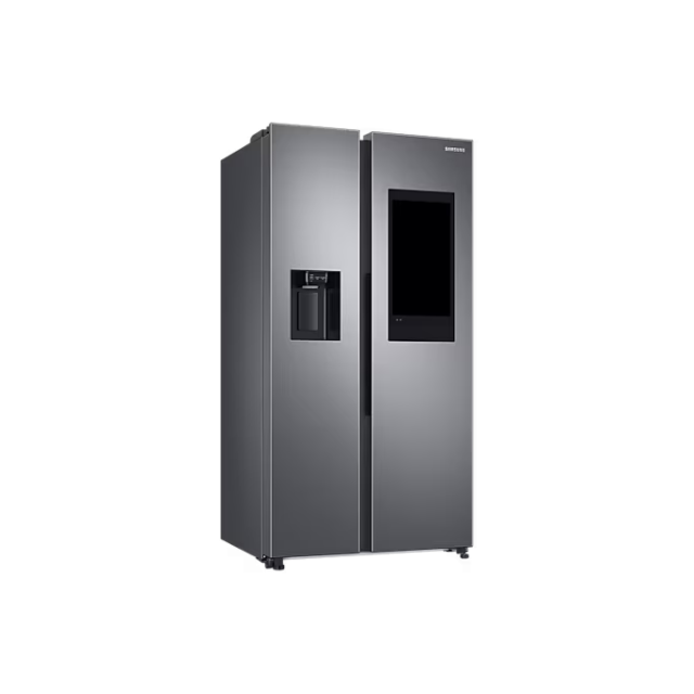 Samsung RH69B8941S9/EU RS8000 American Fridge Freezer with Beverage Centre