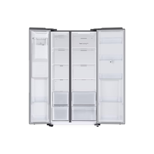 Samsung RH69B8941S9/EU RS8000 American Fridge Freezer with Beverage Centre