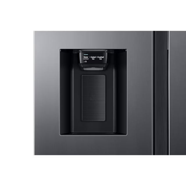 Samsung RH69B8941S9/EU RS8000 American Fridge Freezer with Beverage Centre