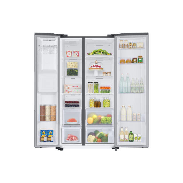 Samsung RS67A8810S9/EU RS8000 7 Series American Fridge Freezer