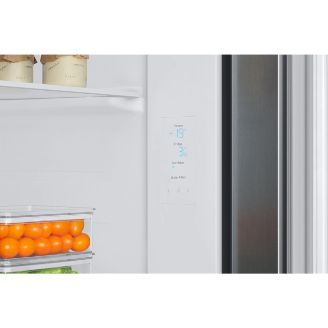 Samsung RS67A8810S9/EU RS8000 7 Series American Fridge Freezer