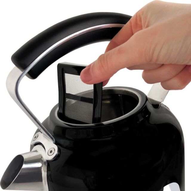 Ariete AR2855 Kettle