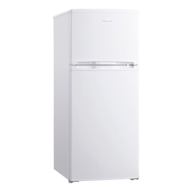 Statesman F1230APWE 50cm 80/20 Fridge Freezer