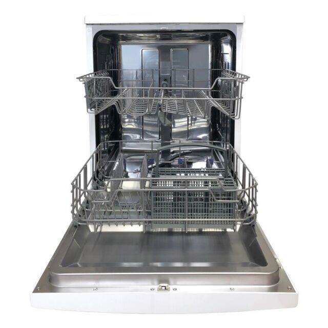 Statesman FD12PWE 60cm 12 Place Dishwasher