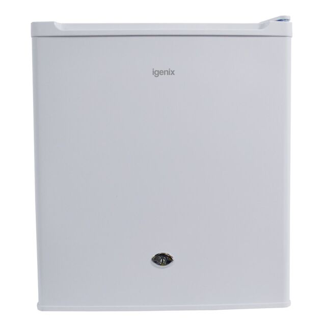 Igenix IG3711 44cm Counter Top Fridge