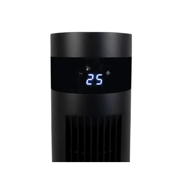 Igenix IGFD6043B 44 Inch Digital Tower Fan - Black