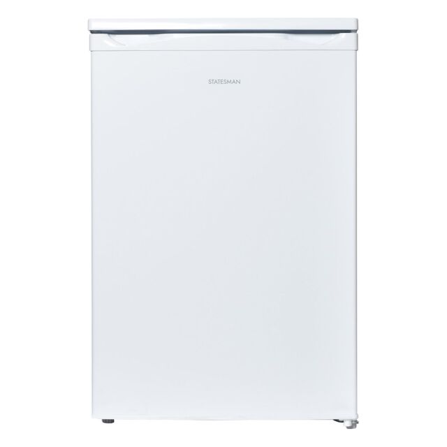 Statesman L255W 55cm Undercounter Larder Fridge