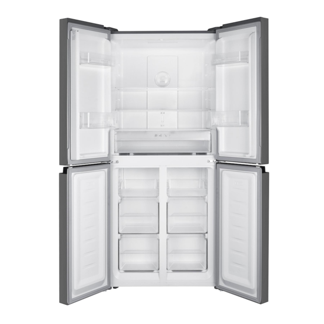 Statesman MD018362NI 180cm Multi Door Fridge Freezer