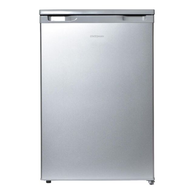Statesman R155S 55cm Undercounter Fridge with 4* Ice Box