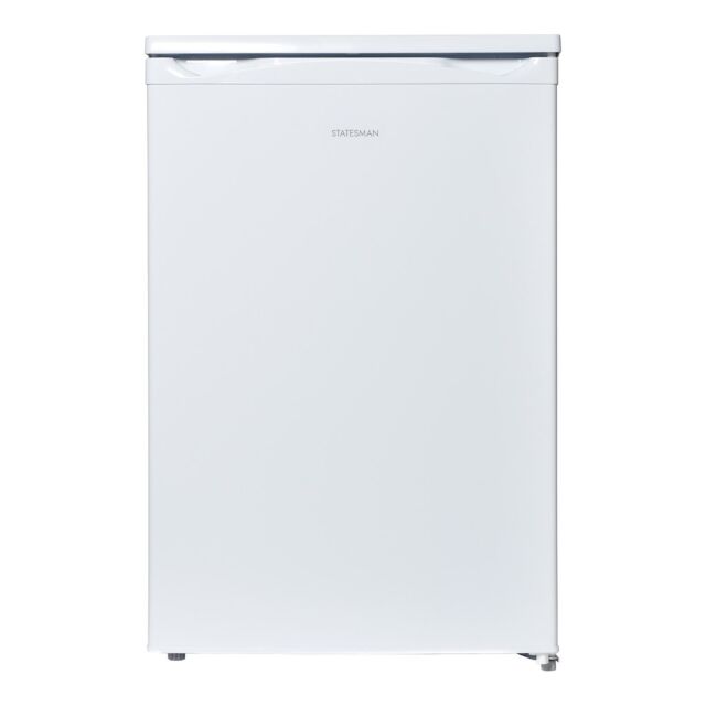 Statesman R155W 55cm Undercounter Fridge with 4* Ice Box