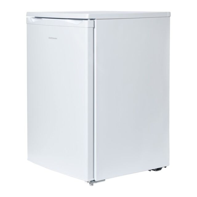 Statesman R155W 55cm Undercounter Fridge with 4* Ice Box