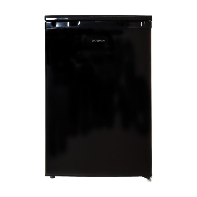 Statesman U355B 55cm Undercounter Freezer