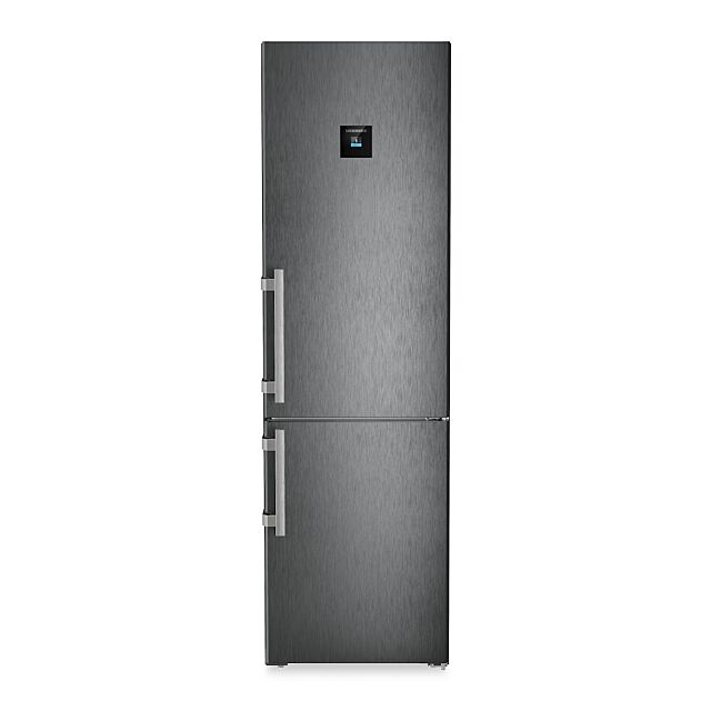 Liebherr CBNbs576i Freestanding Combination Fridge Freezer