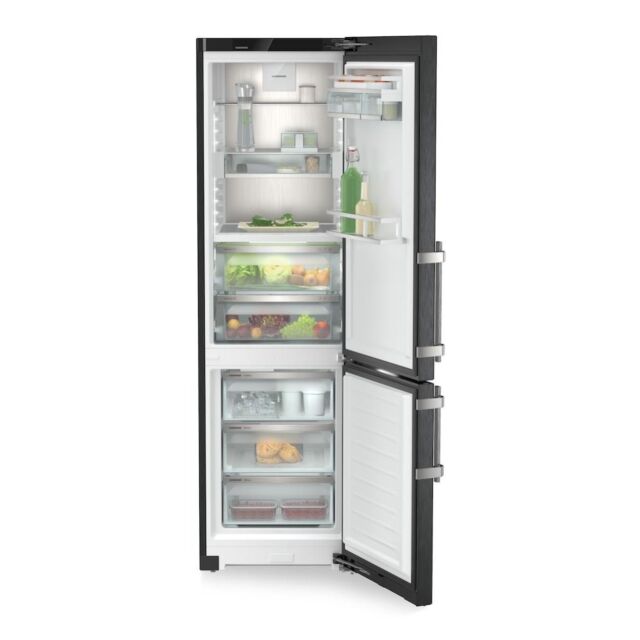 Liebherr CBNbs576i Freestanding Combination Fridge Freezer