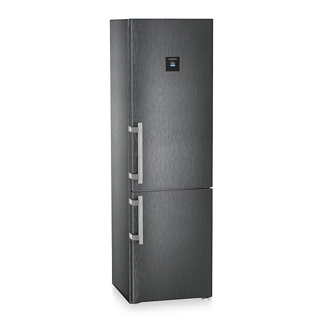 Liebherr CBNbs576i Freestanding Combination Fridge Freezer
