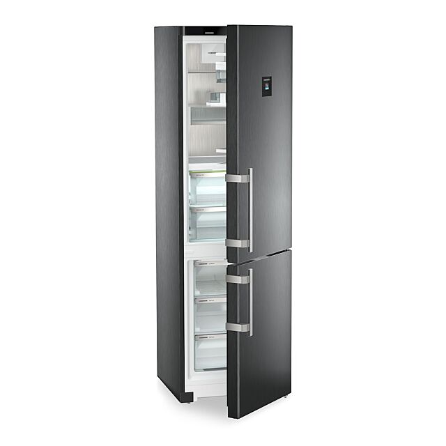 Liebherr CBNbs576i Freestanding Combination Fridge Freezer