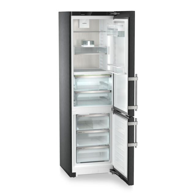 Liebherr CBNbs576i Freestanding Combination Fridge Freezer