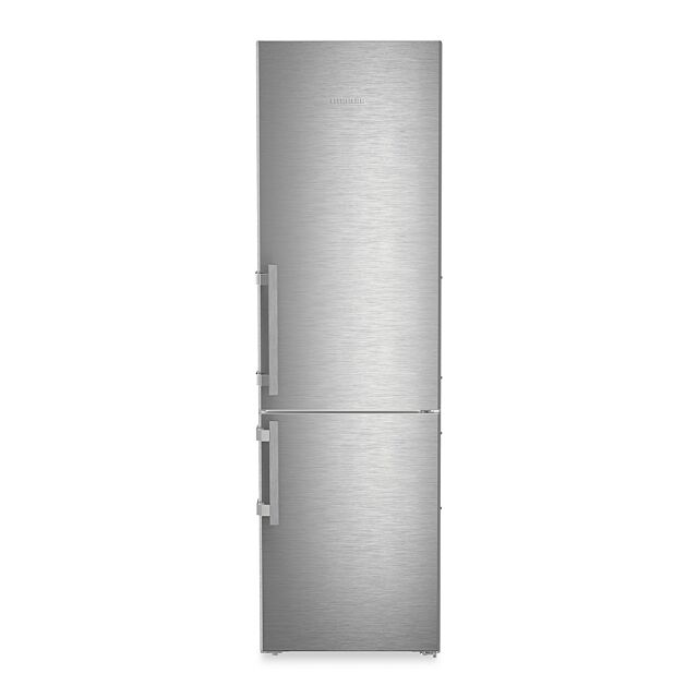 Liebherr CBNsdb5753 Freestanding Combination Fridge Freezer