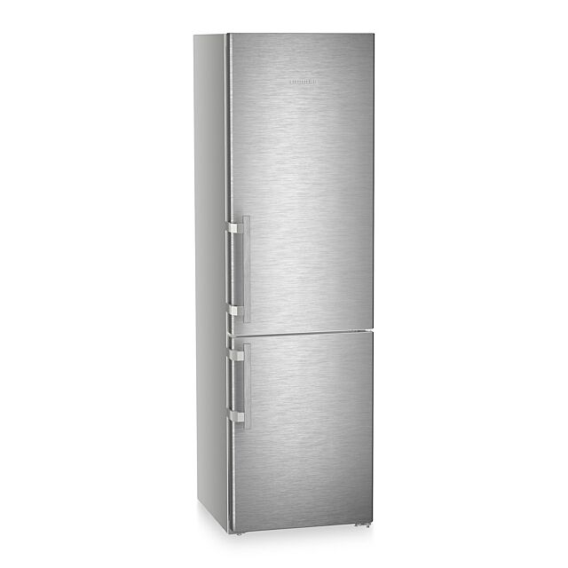 Liebherr CBNsdb5753 Freestanding Combination Fridge Freezer