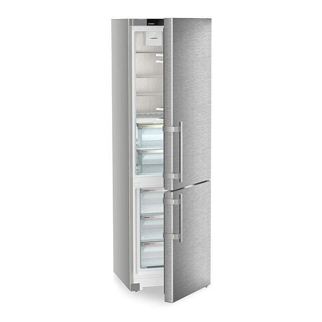 Liebherr CBNsdb5753 Freestanding Combination Fridge Freezer