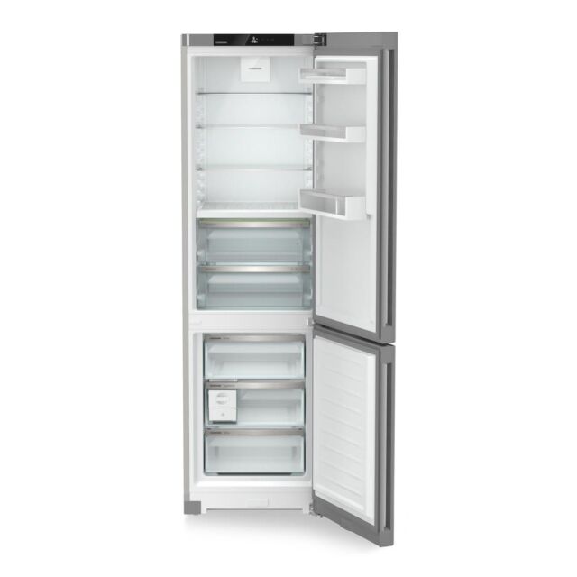 Liebherr CBNsfd5723 Freestanding Fridge Freezer with BioFresh and NoFrost