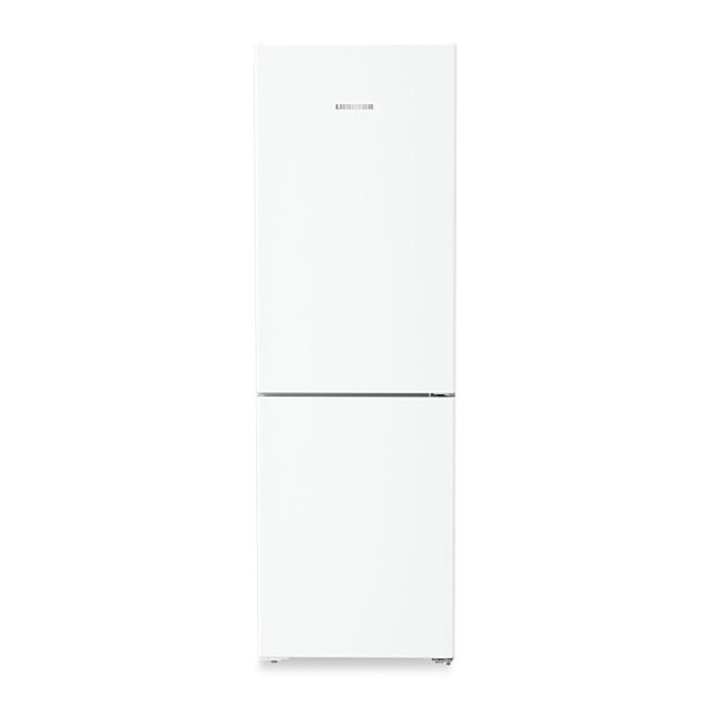 Liebherr CNd5223 Freestanding Fridge Freezer with EasyFresh and NoFrost