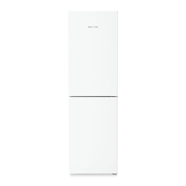 Liebherr CNd5724 Freestanding Fridge Freezer with EasyFresh and NoFrost
