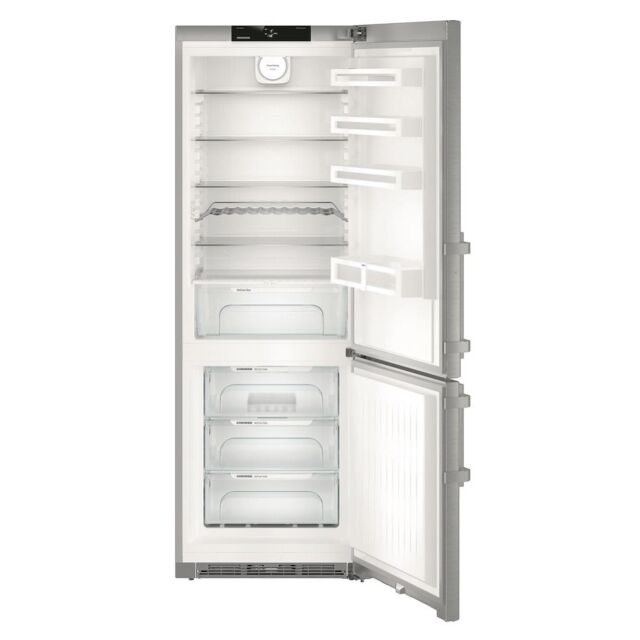 Liebherr CNef5735 Freestanding Fridge Freezer