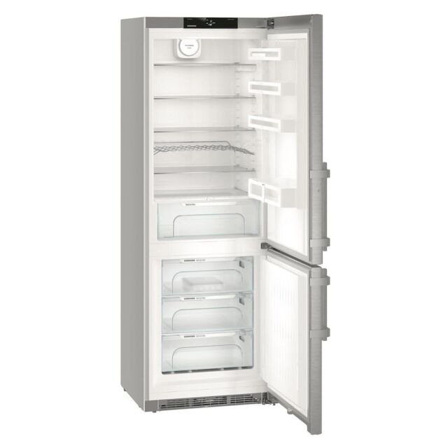 Liebherr CNef5735 Freestanding Fridge Freezer