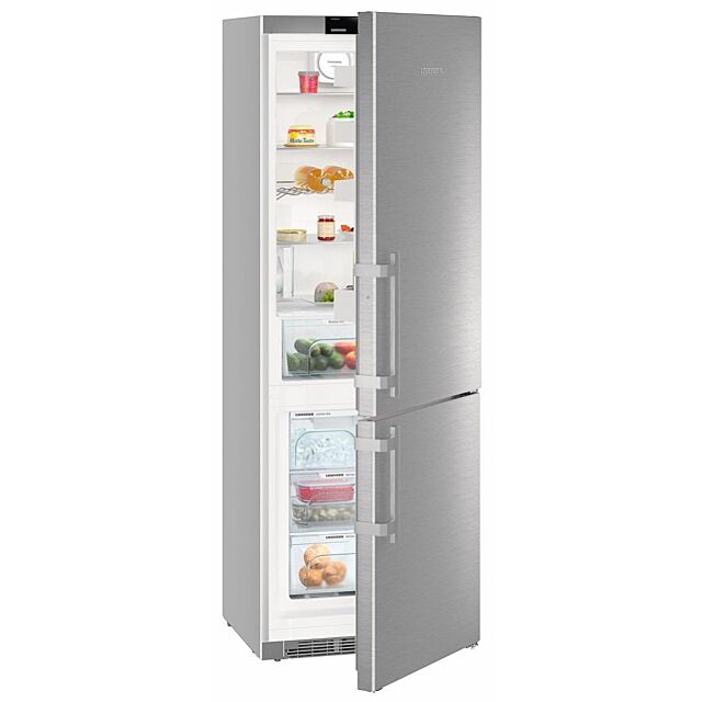Liebherr CNef5745 Frost Free Fridge-Freezer