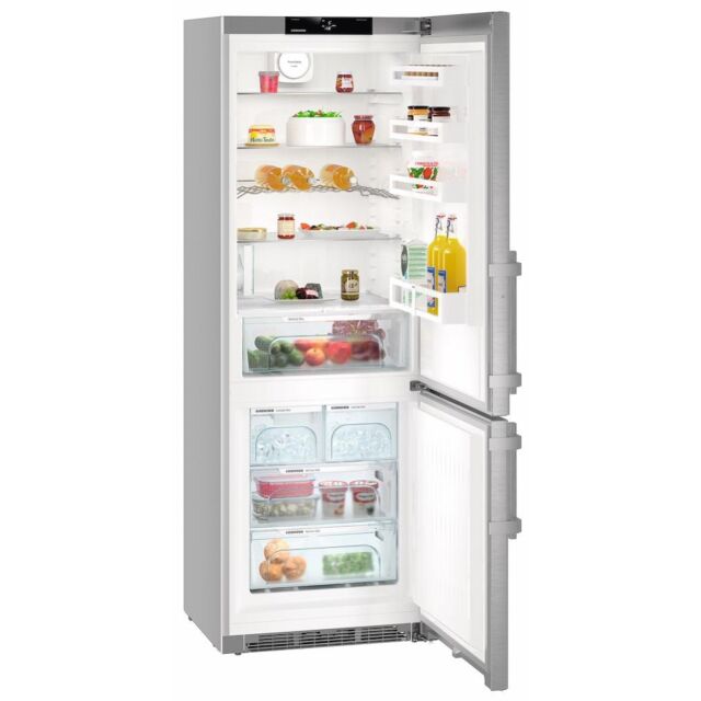 Liebherr CNef5745 Frost Free Fridge-Freezer
