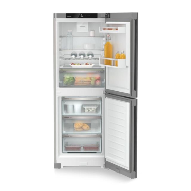 Liebherr CNsfd5023 Freestanding Fridge Freezer with EasyFresh and NoFrost