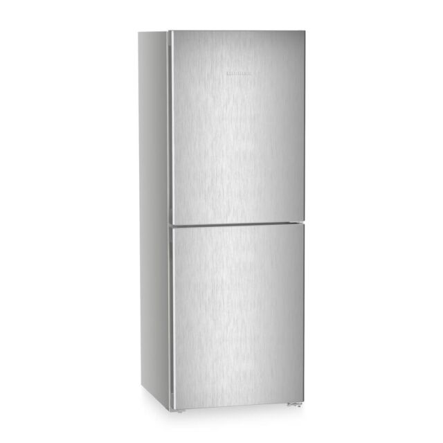 Liebherr CNsfd5023 Freestanding Fridge Freezer with EasyFresh and NoFrost