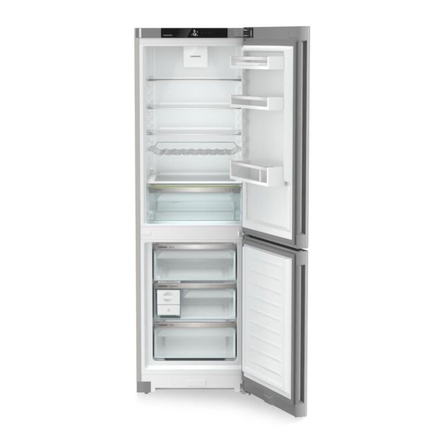 Liebherr CNsfd5223 Freestanding Fridge Freezer with EasyFresh and NoFrost