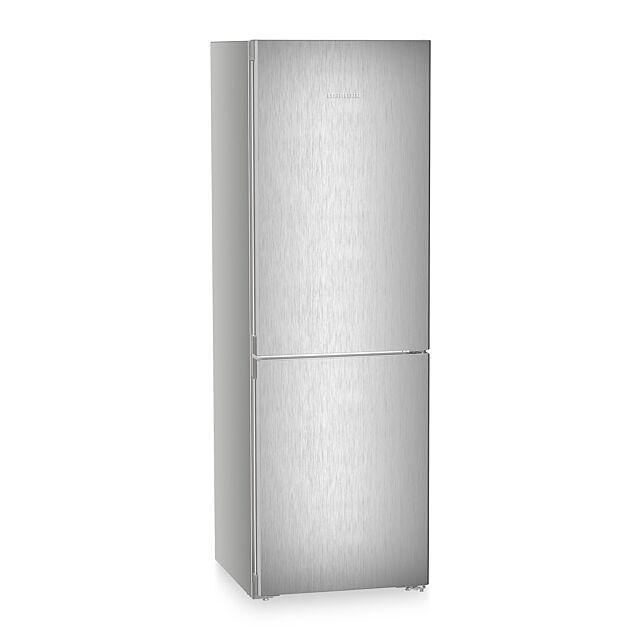 Liebherr CNsfd5223 Freestanding Fridge Freezer with EasyFresh and NoFrost
