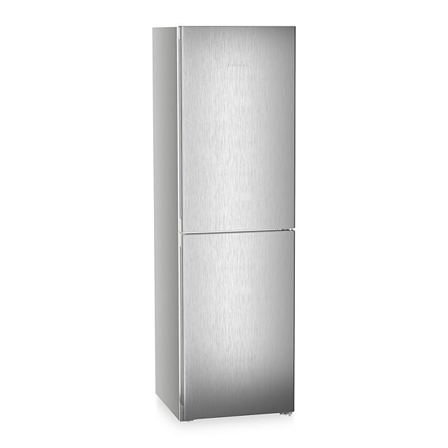 Liebherr CNsfd5724 Freestanding Fridge Freezer with EasyFresh and NoFrost
